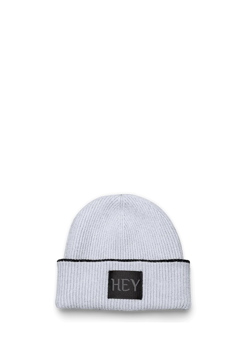 Cozy Beanie - Black