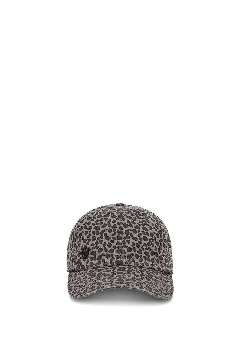 Wild Cap - Leo Grey