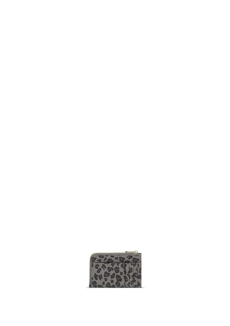 Daily Wallet - Leo Grey
