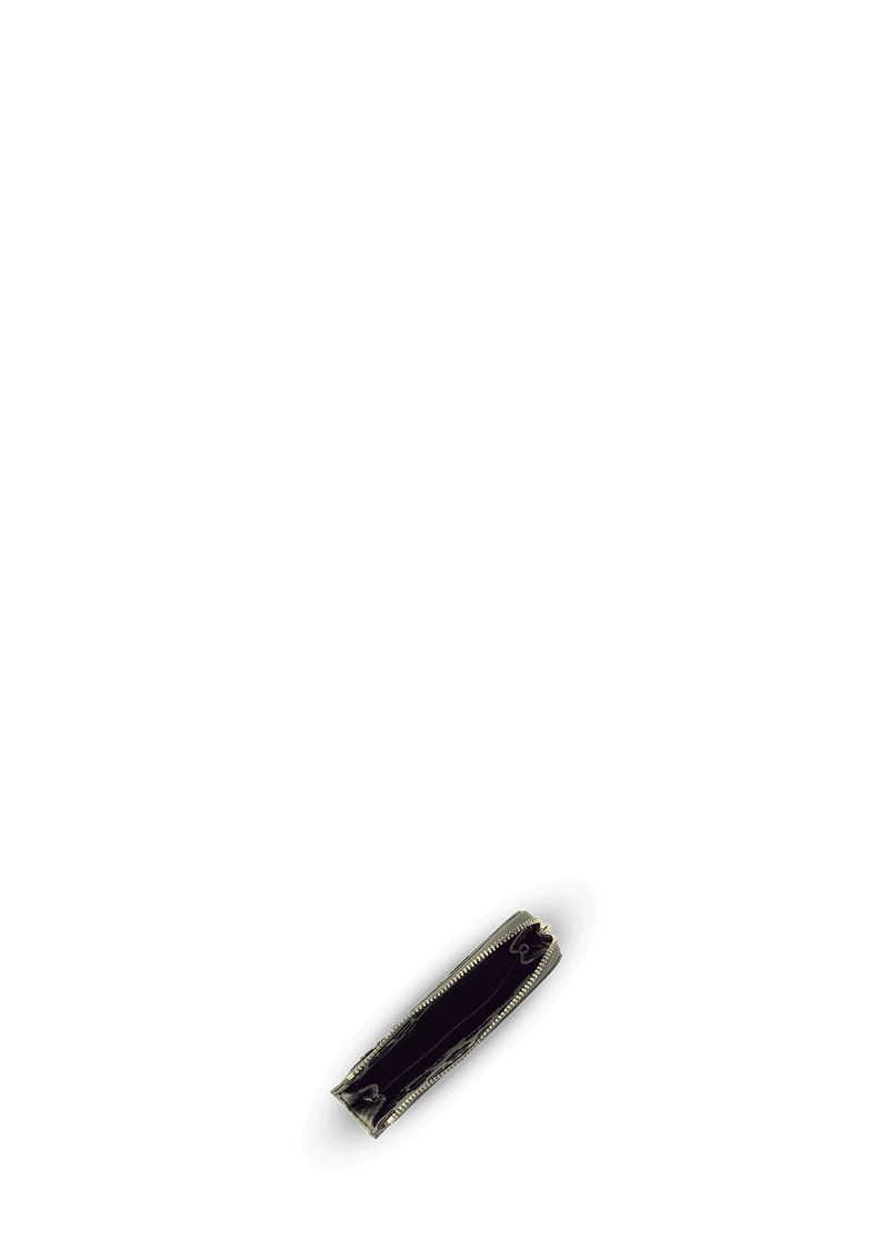 Daily Wallet - Leo Grey