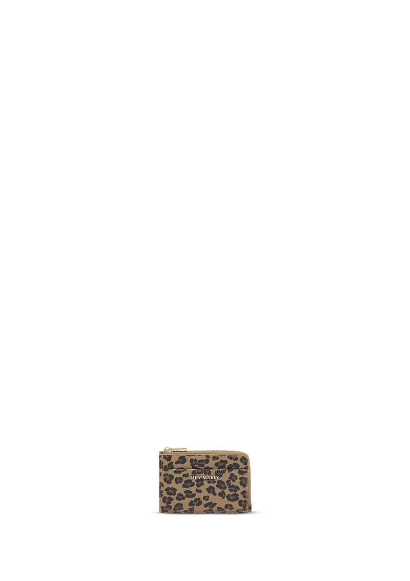 Daily Wallet - Leo Sand