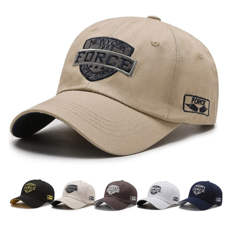 Modische Herren Baseball Cap