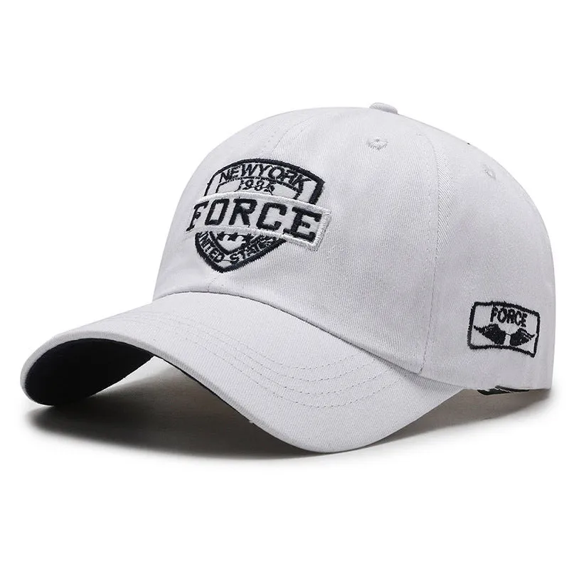 Modische Herren Baseball Cap