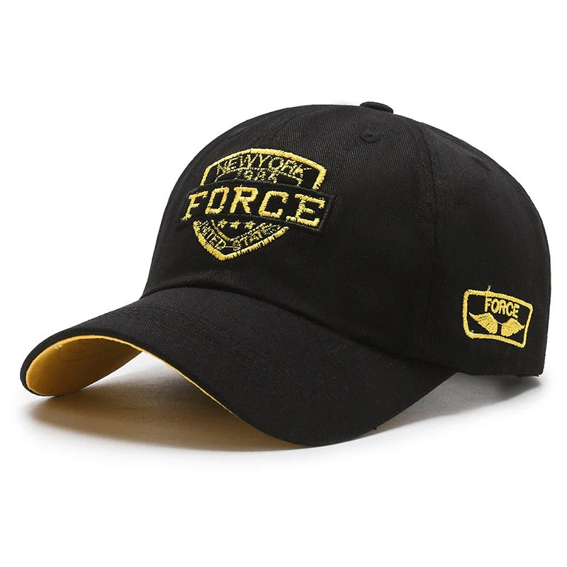 Modische Herren Baseball Cap
