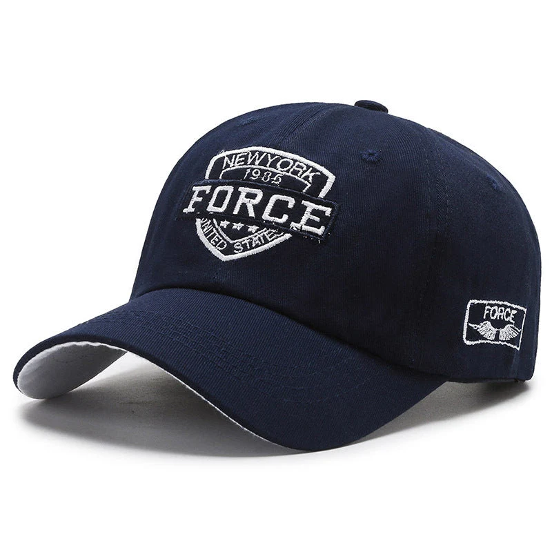 Modische Herren Baseball Cap
