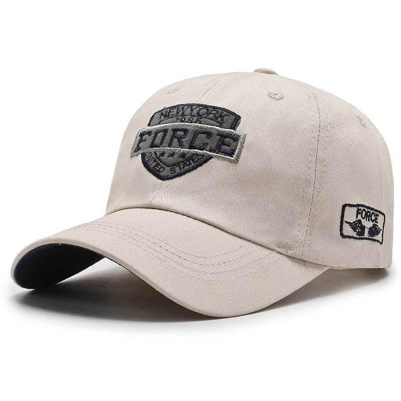 Modische Herren Baseball Cap