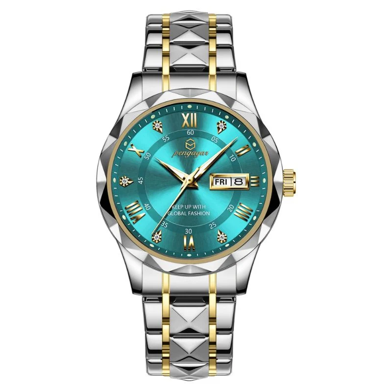 Stylische Herren Uhr