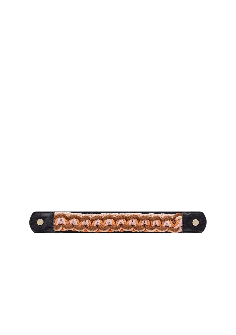 Dog Topping Nautic Vibes L - Orange