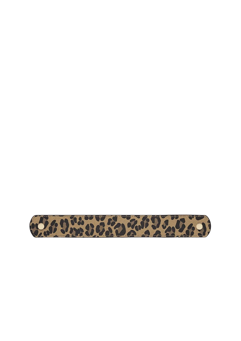 Dog Topping Animal Print L - Leo Sand
