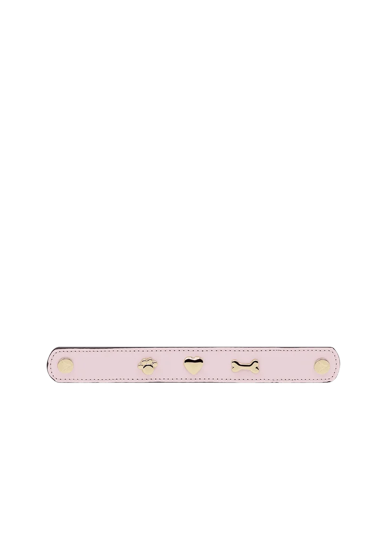 Dog Topping City Gloss S-M - Rose Light
