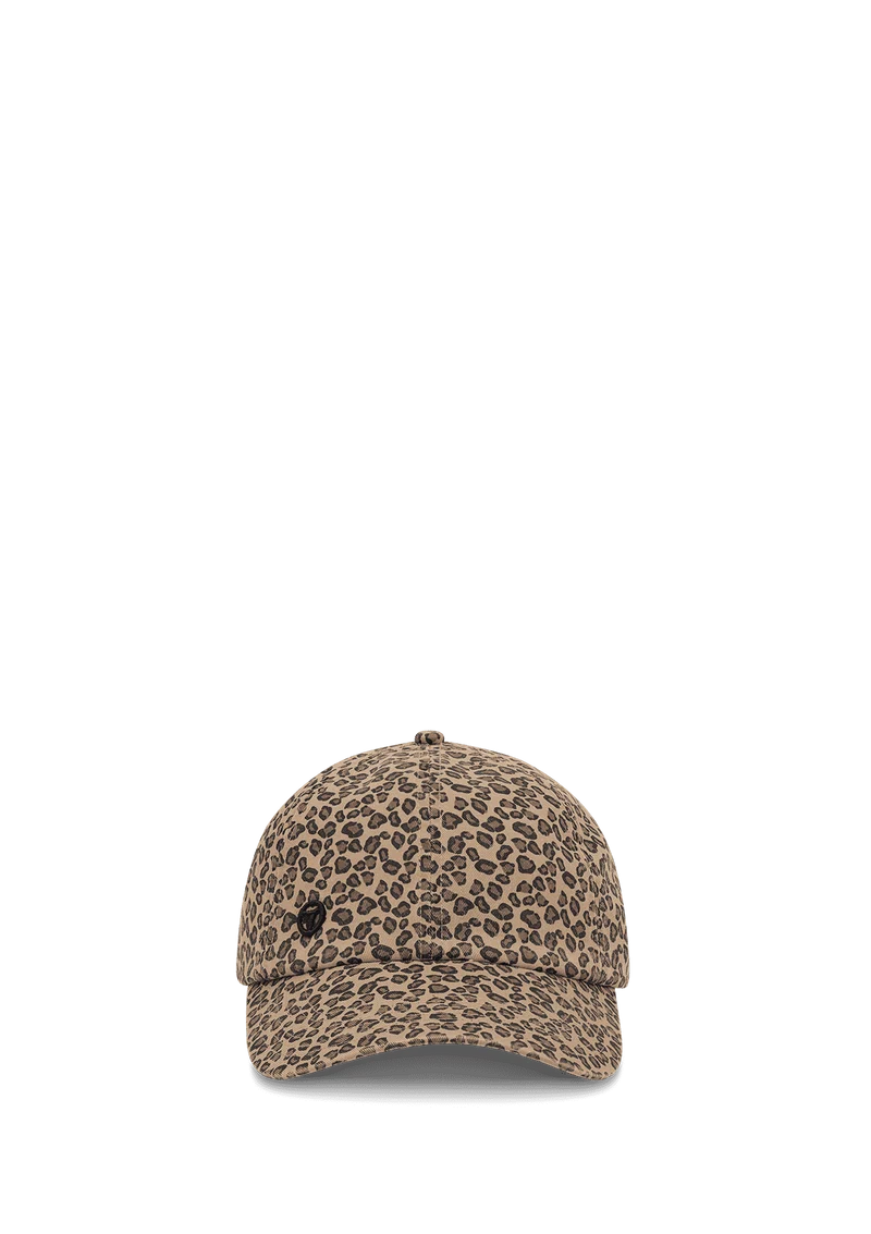 Wild Cap - Leo Sand