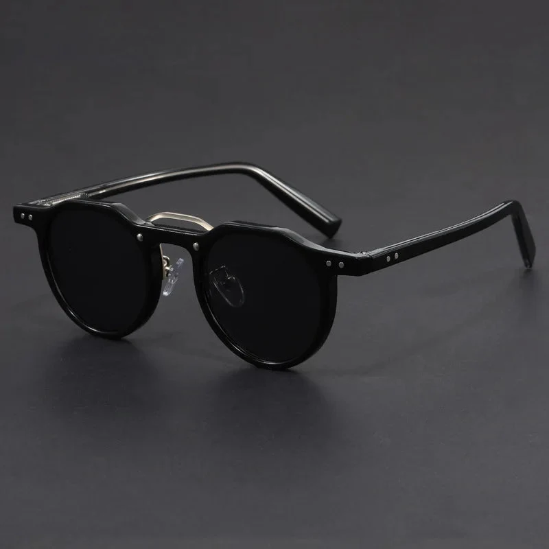 Modische Herren Sonnenbrille