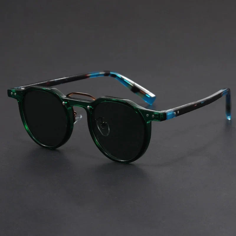 Modische Herren Sonnenbrille