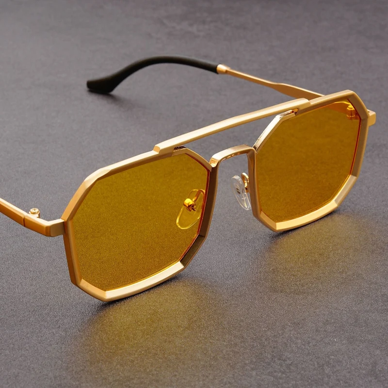 Stylische Herren Sonnenbrille