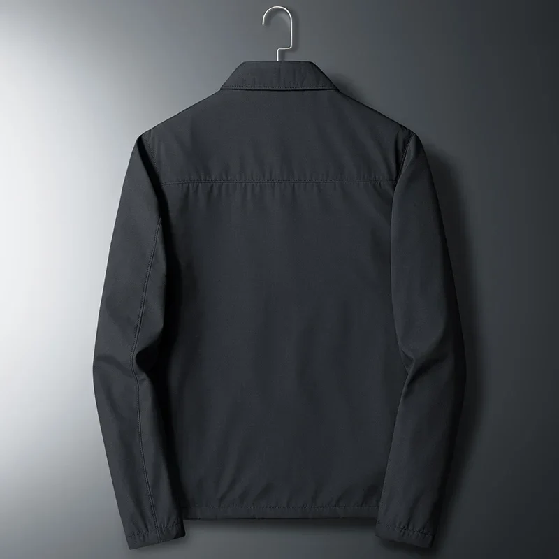 Premium Herren Allwetterjacke