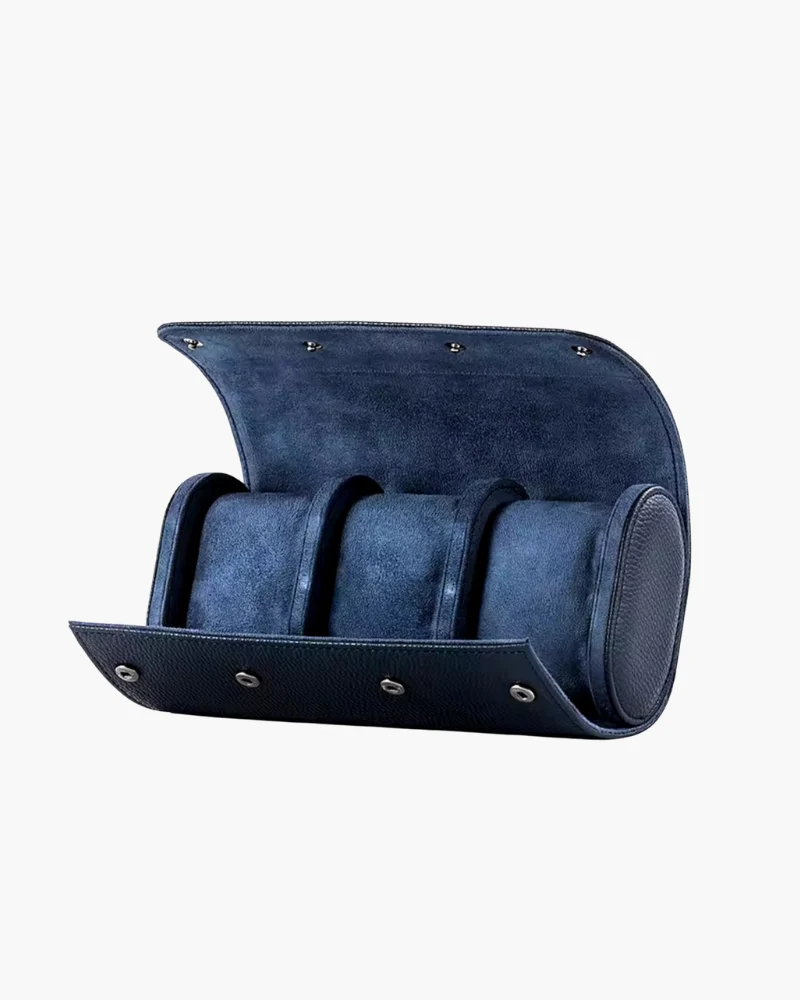 Elegante Herren Uhrenbox