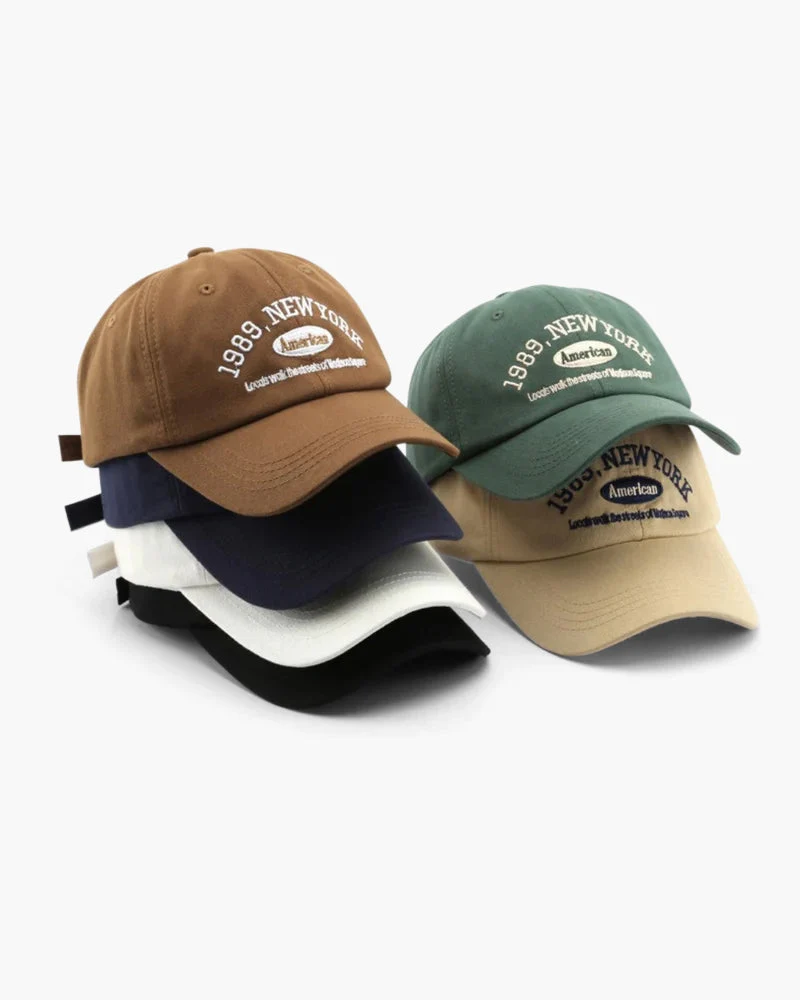 Stilvolle Herren Basecap