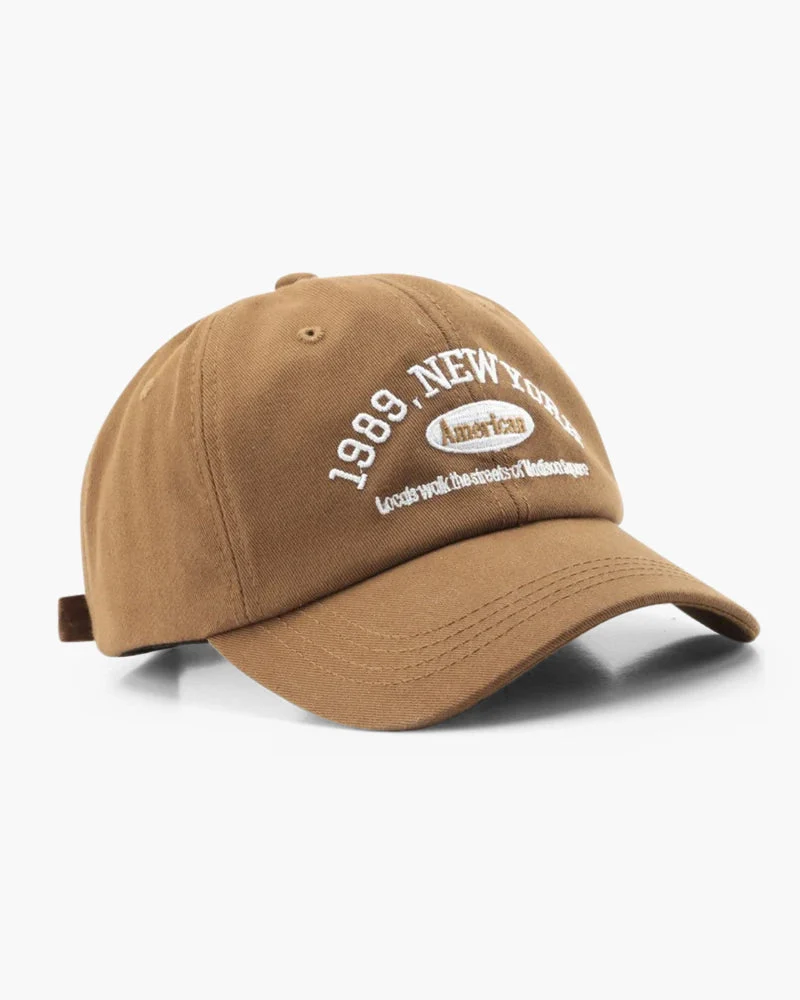 Stilvolle Herren Basecap