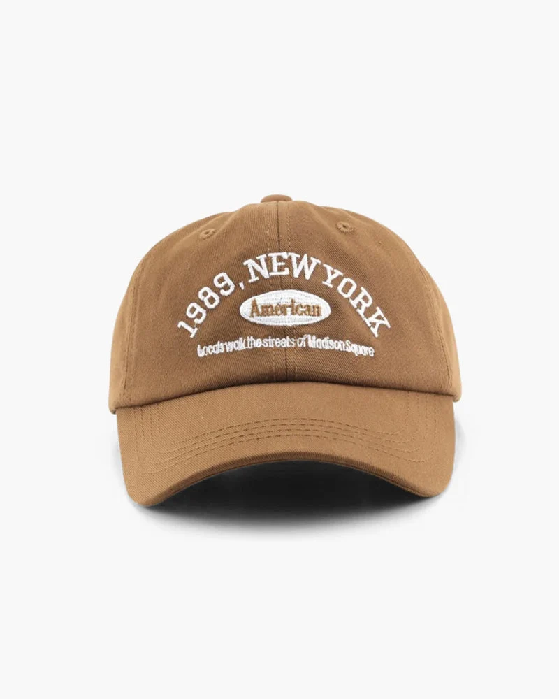 Stilvolle Herren Basecap