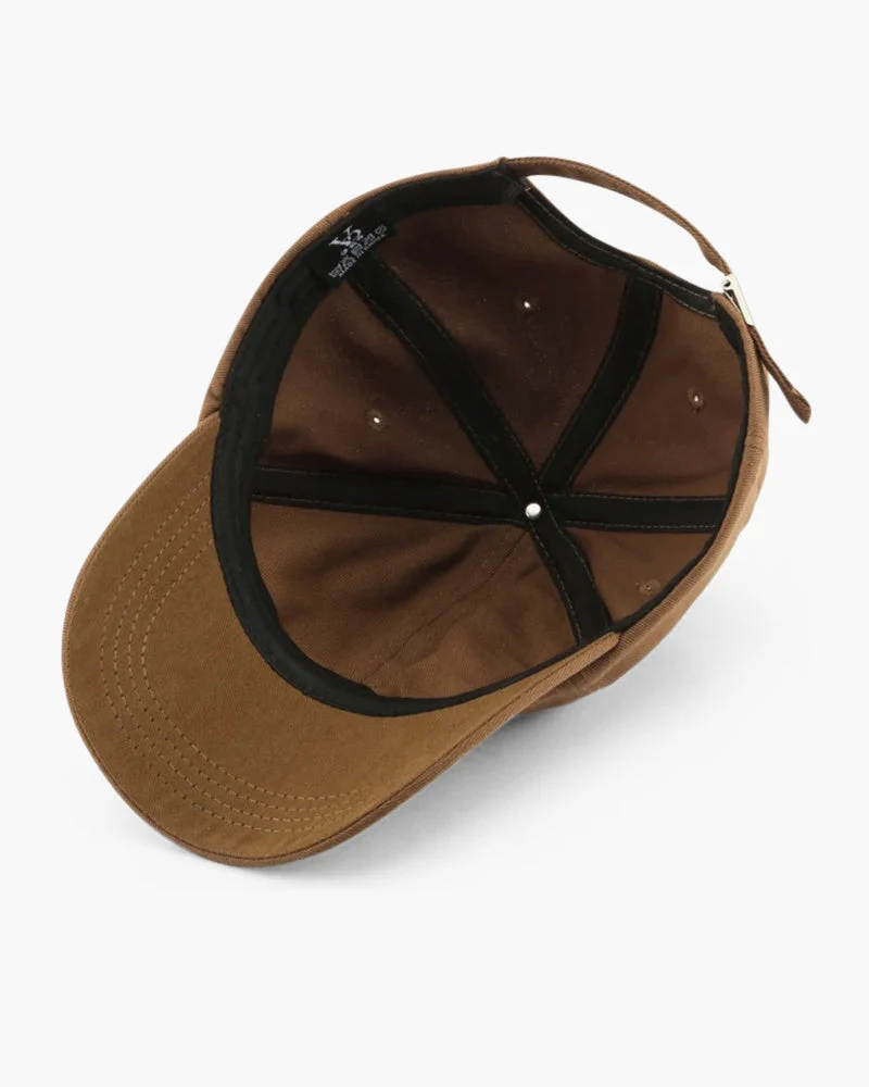 Stilvolle Herren Basecap