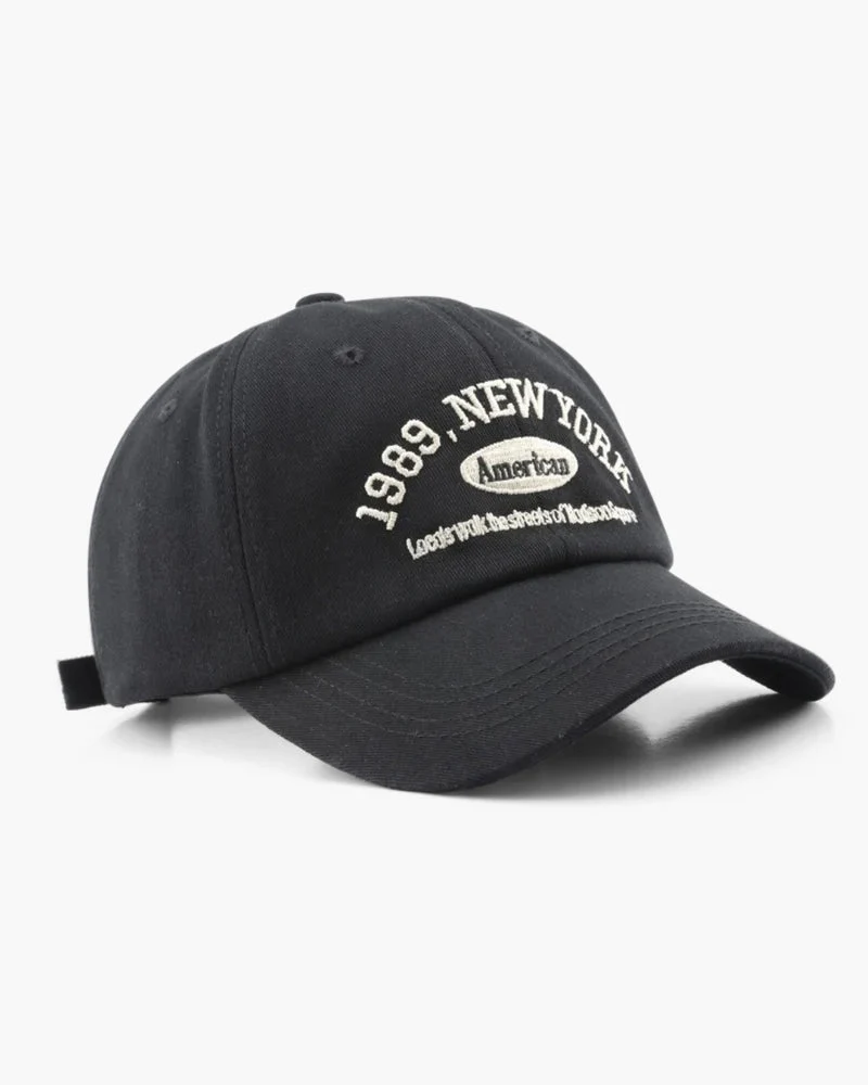Stilvolle Herren Basecap
