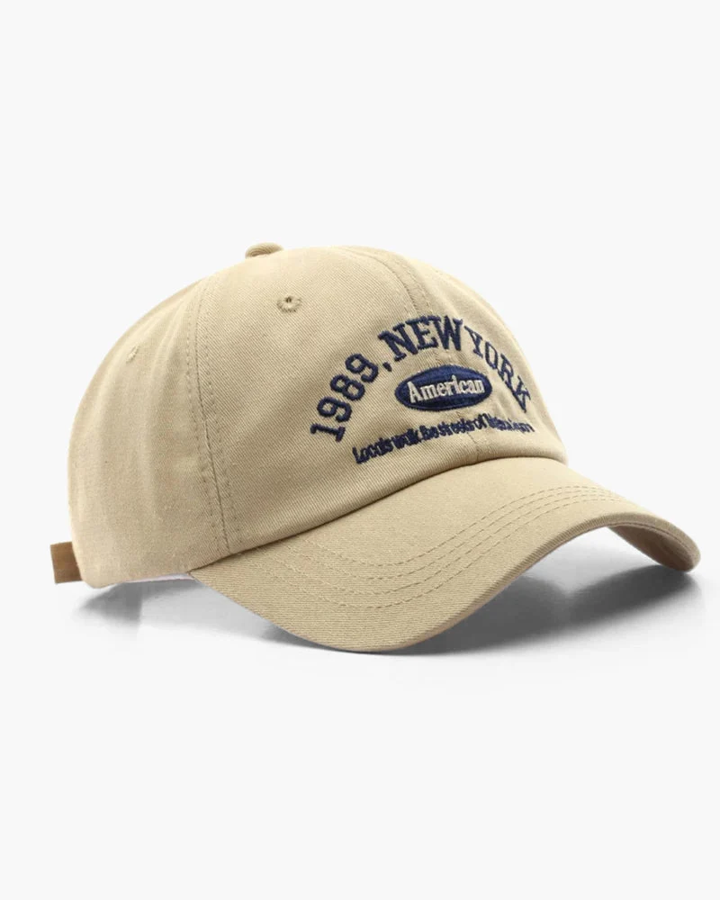 Stilvolle Herren Basecap