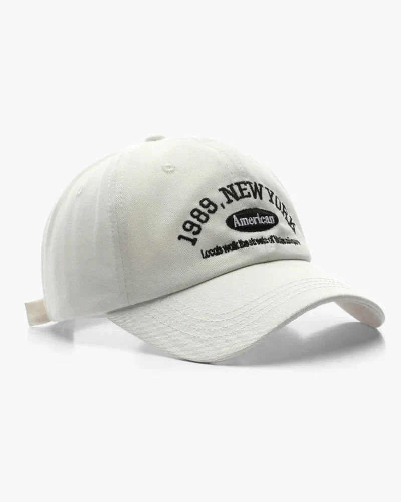 Stilvolle Herren Basecap