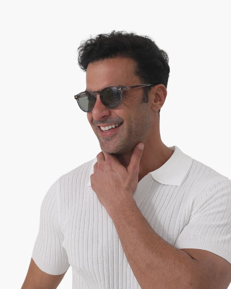 Polarisierte Herren Sonnenbrille