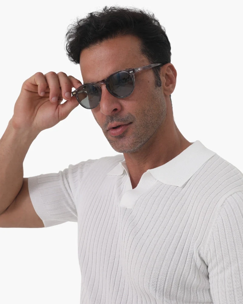 Polarisierte Herren Sonnenbrille