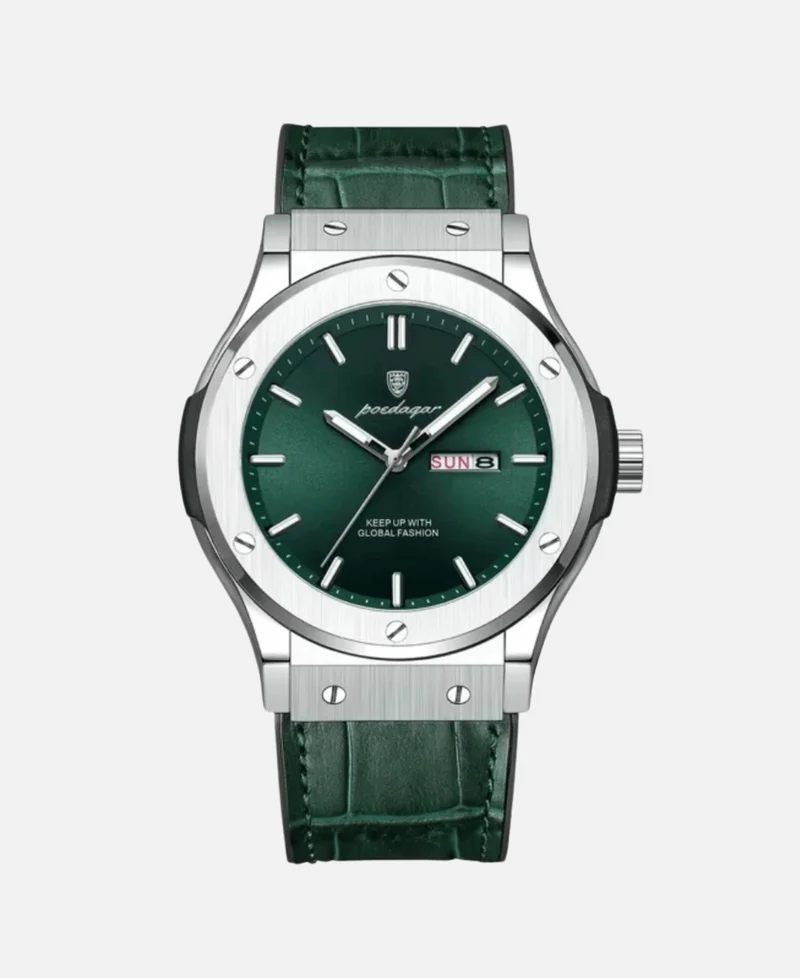 Elegant Klassische Herren Armbanduhr