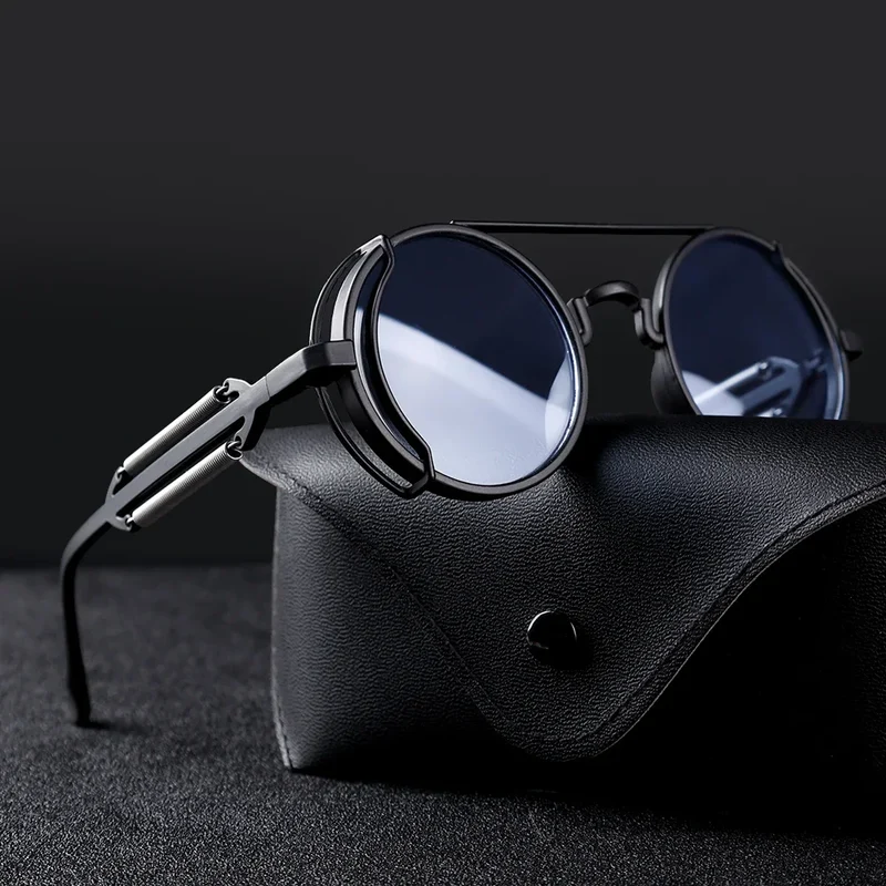 Moderne Herren Sonnenbrille