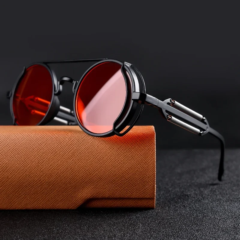Moderne Herren Sonnenbrille