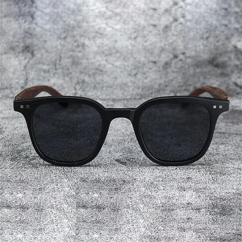 Polarisierte Herren Sonnenbrille