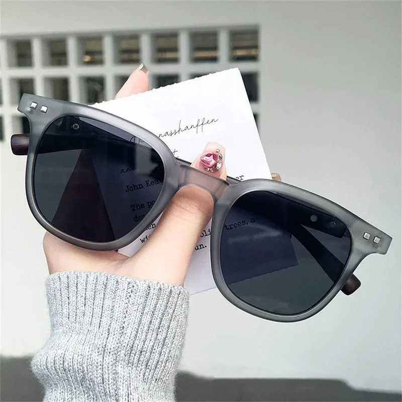 Polarisierte Herren Sonnenbrille
