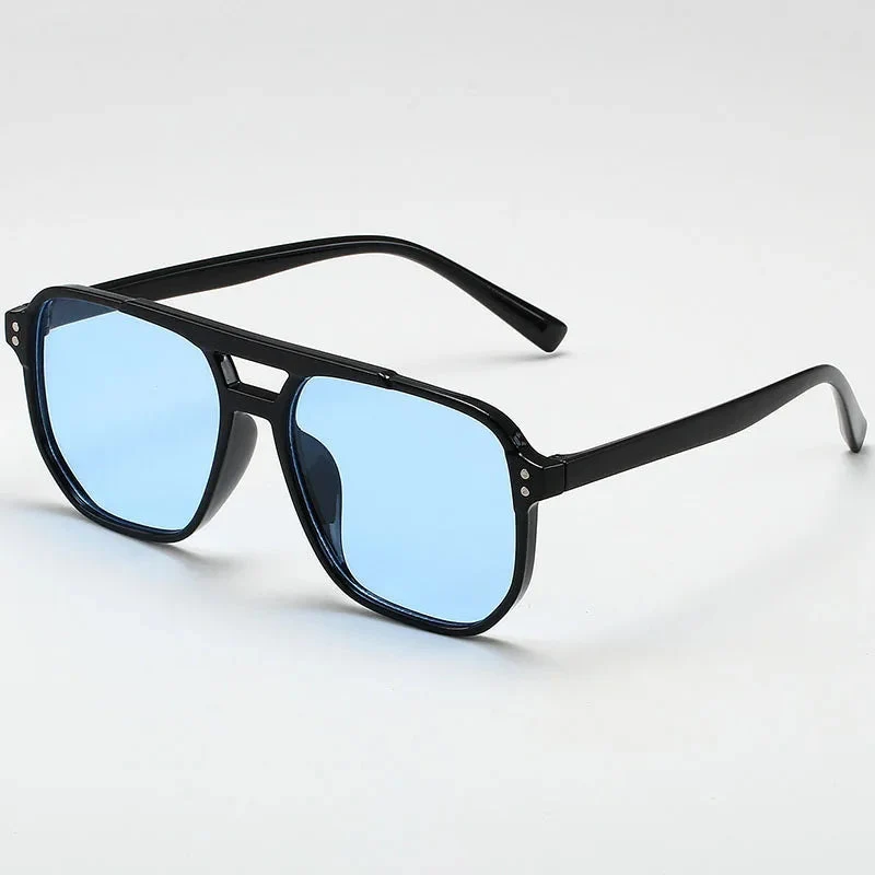 Moderne Herren Sonnenbrille