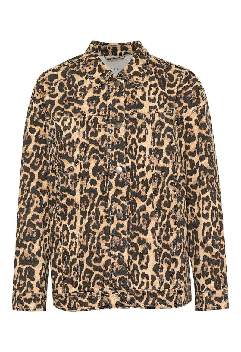 Jeansjacke | KAleonora