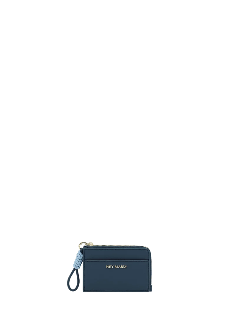 Daily Wallet - Teal