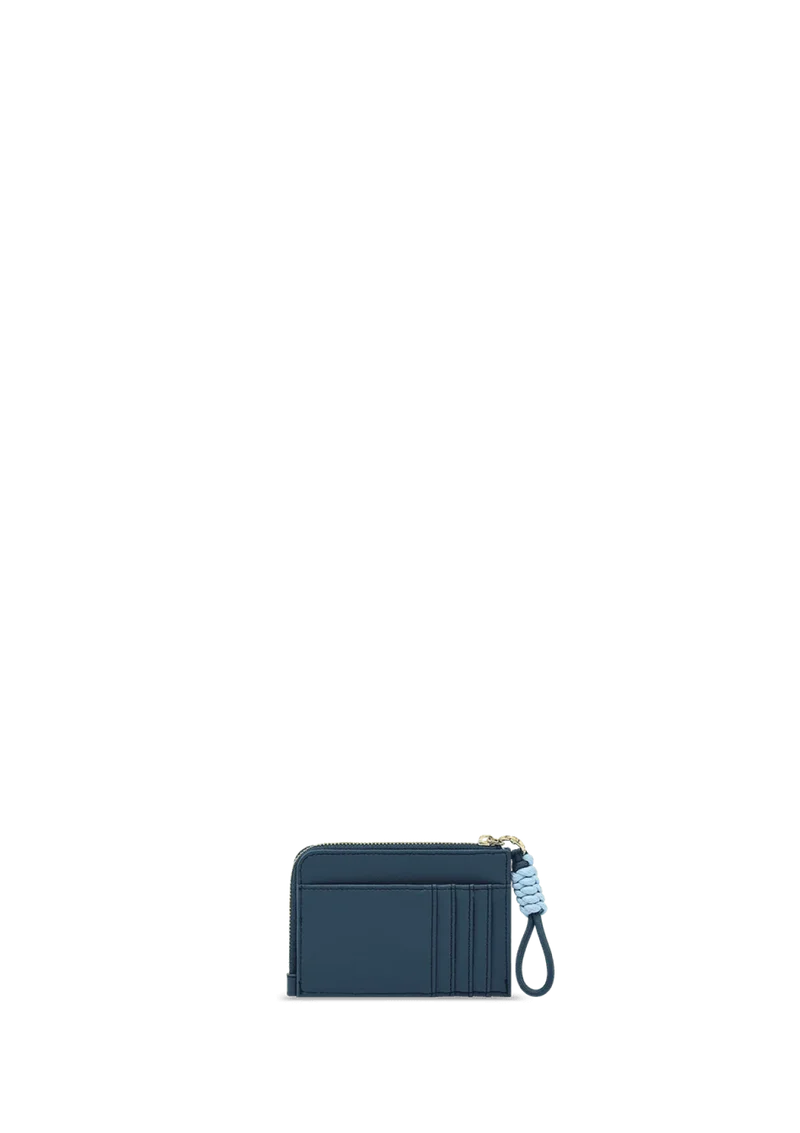 Daily Wallet - Teal