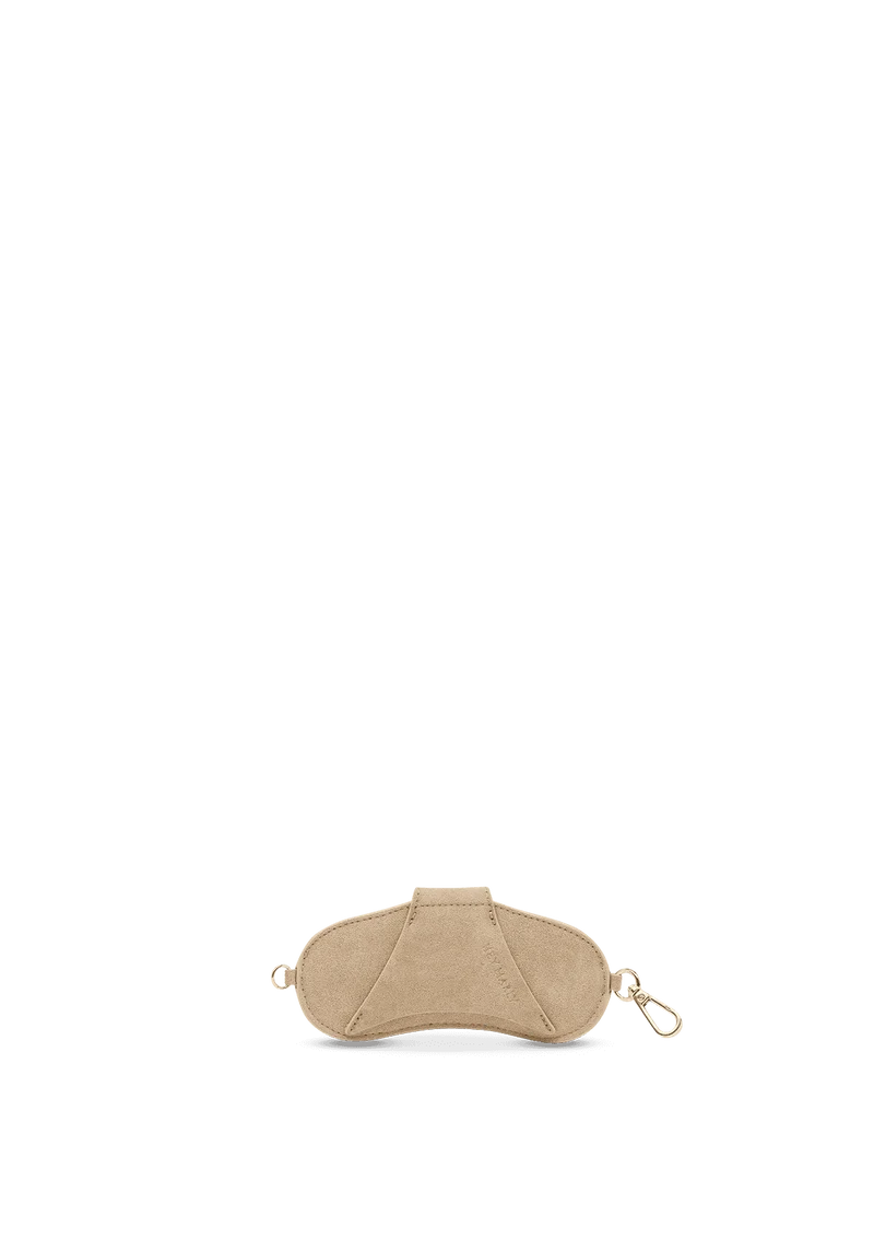Classy Sunny Case Suede - Sand