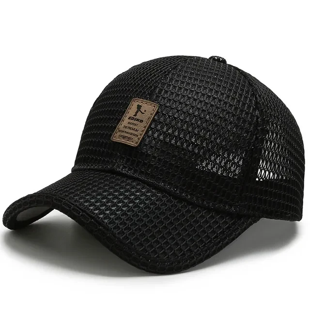 Modisches Baseballcap für Männer