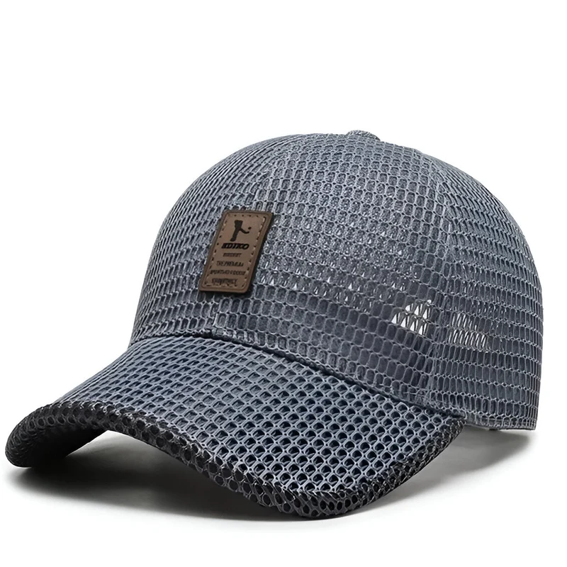 Modisches Baseballcap für Männer