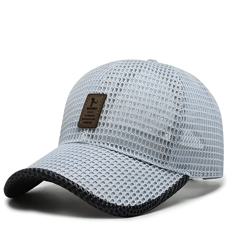 Modisches Baseballcap für Männer