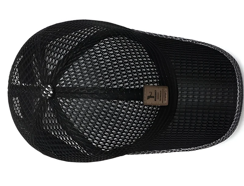 Modisches Baseballcap für Männer