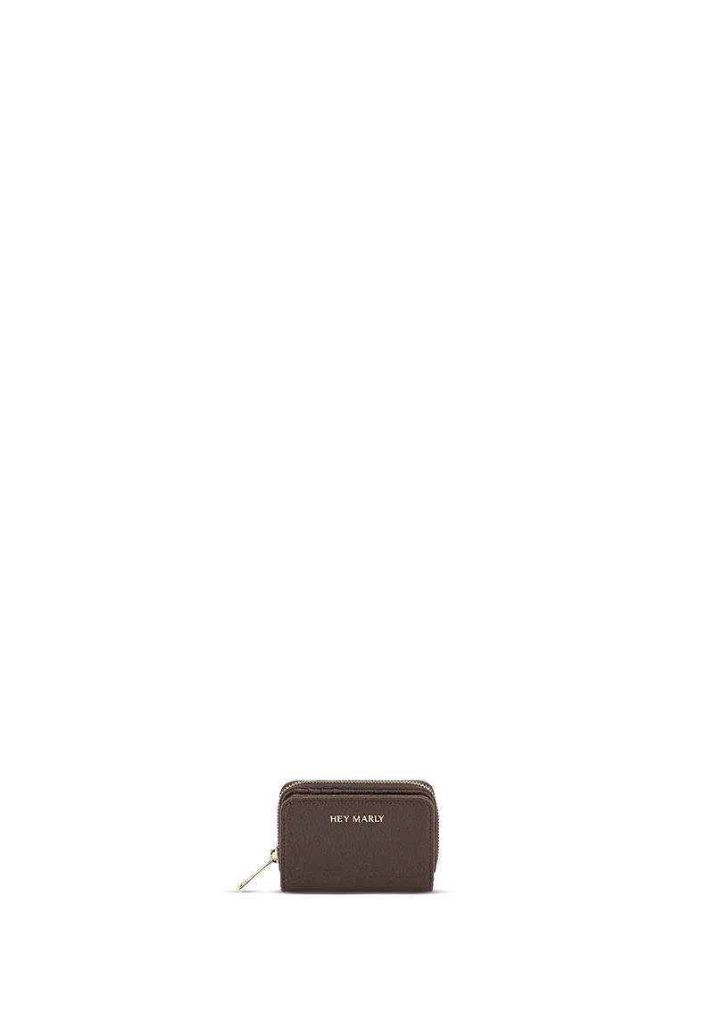 Sleek Petite - Coffee