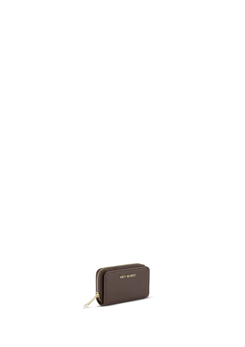 Sleek Petite - Coffee