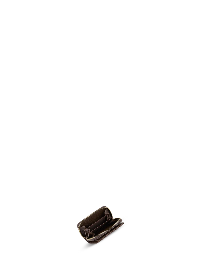 Sleek Petite - Coffee