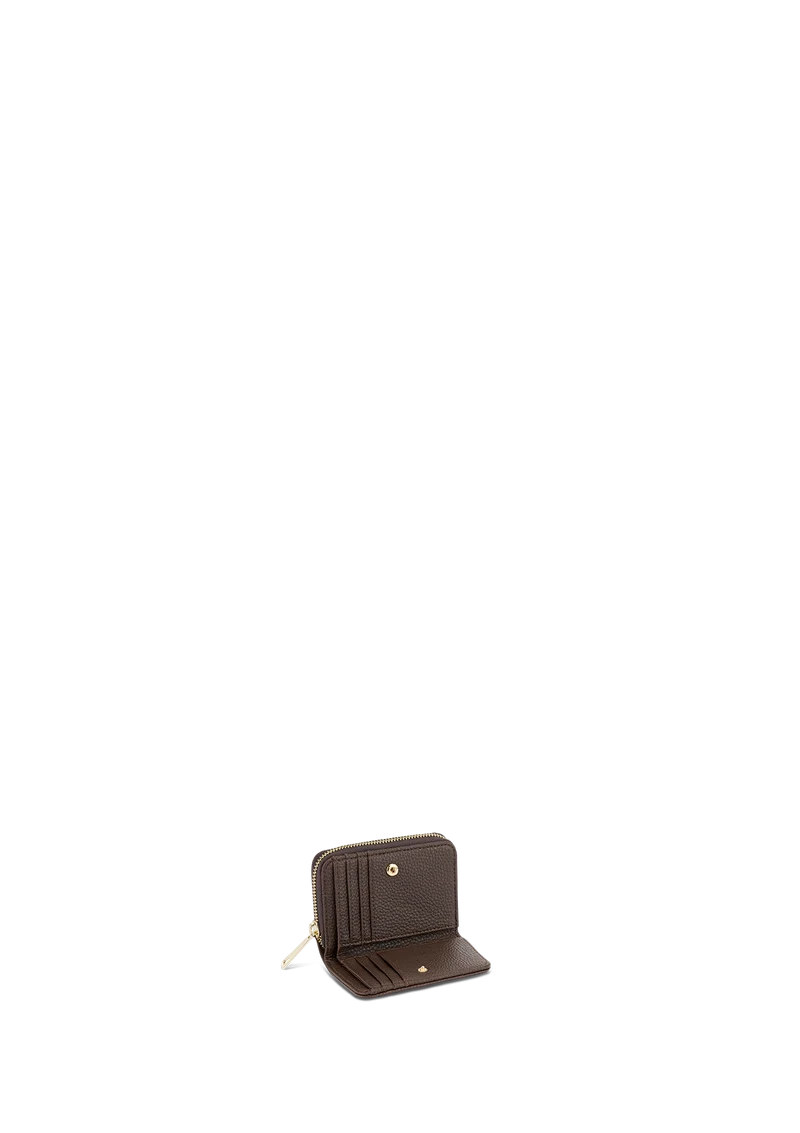 Sleek Petite - Coffee