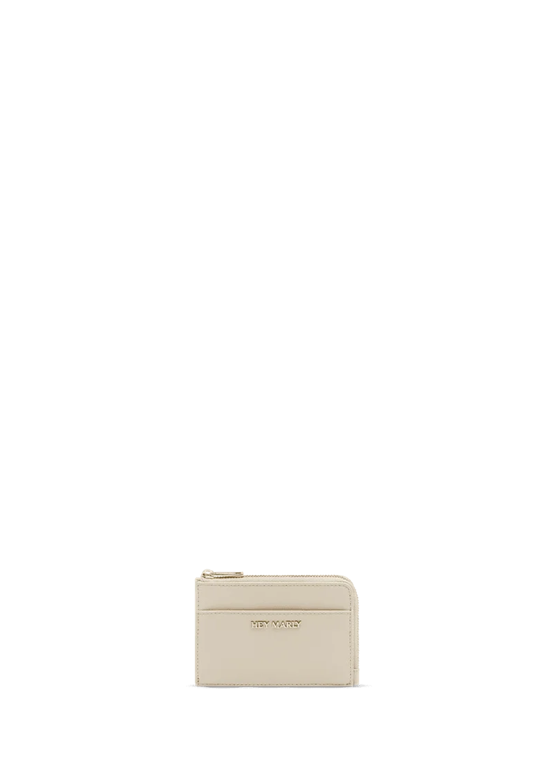 Daily Wallet - Crema