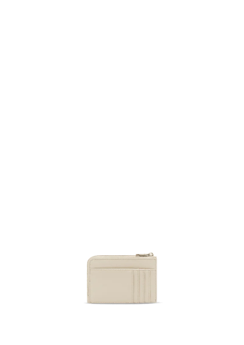 Daily Wallet - Crema