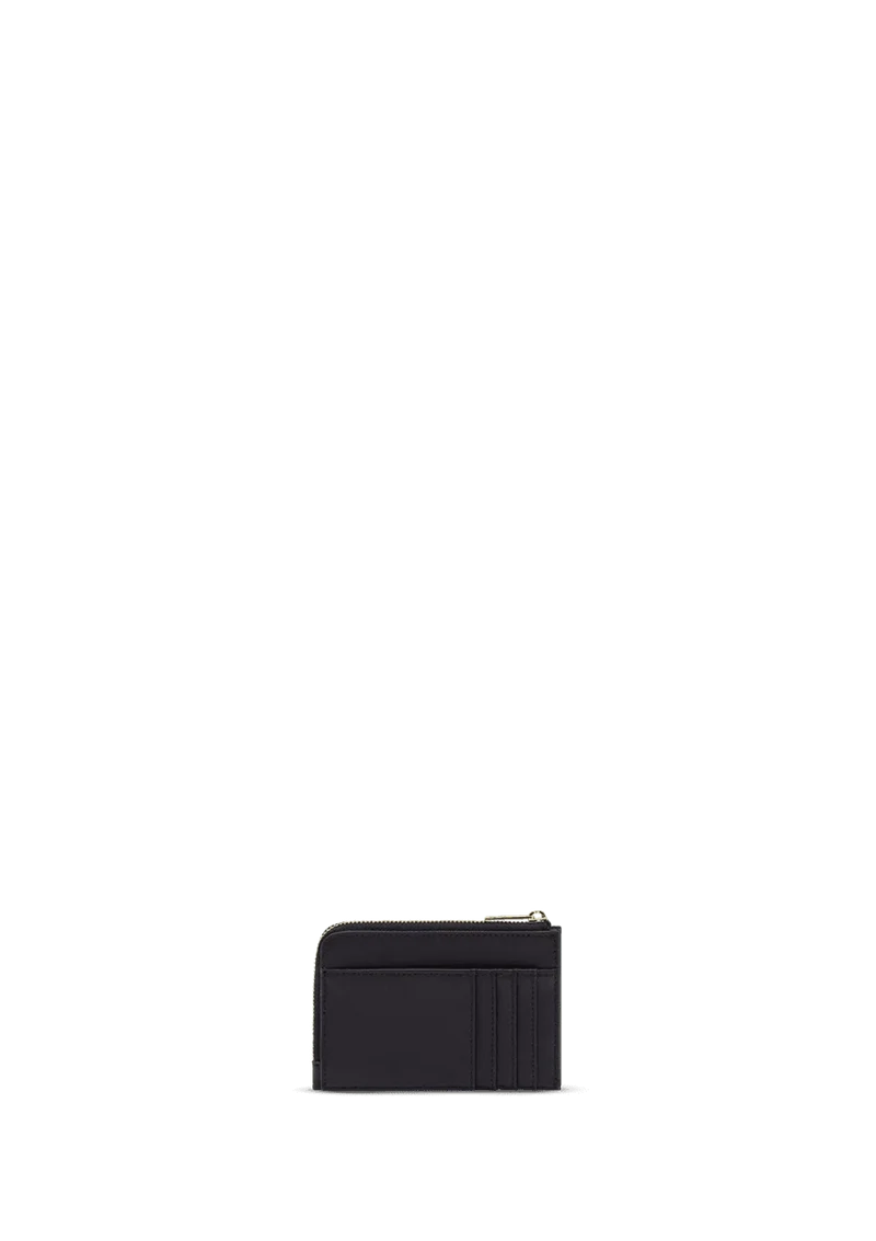 Daily Wallet - Black